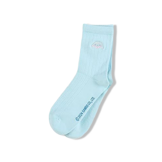 Paire de Chaussettes - Cinnamoroll (Taille 37-40)