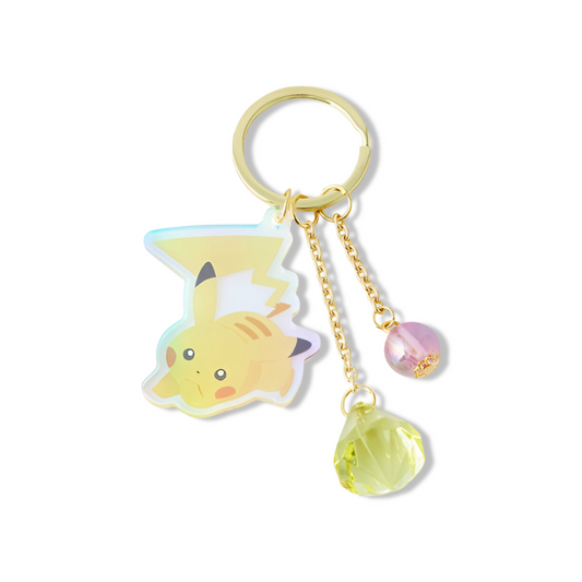 Porte-clés - TeraCute - Pikachu